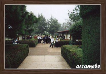 Escuela Secundaria T&eacute;cnica N&deg; 24